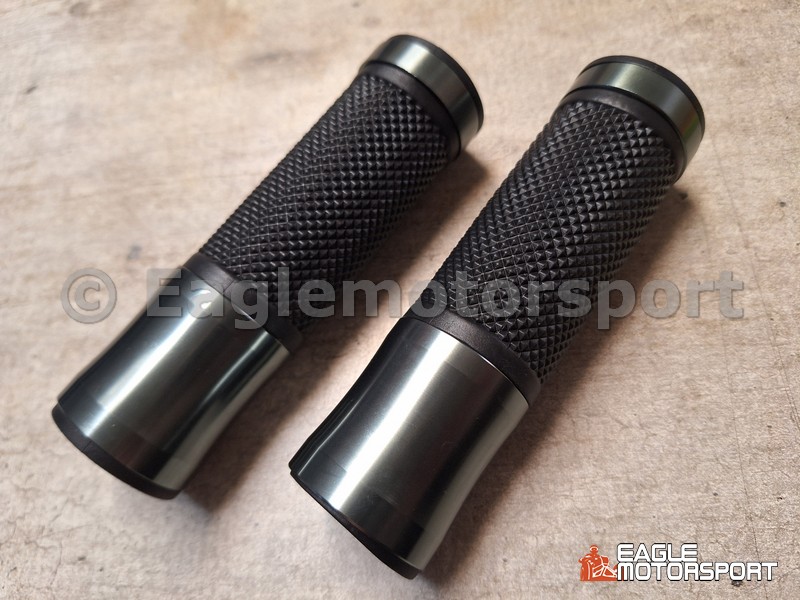 handvat set titanium